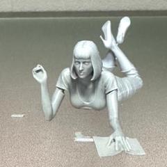 PULP FICTION パルプフィクション コレクション フィギュア US