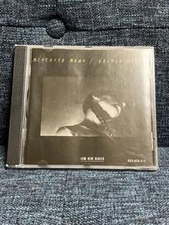 Meredith Monk - Dolmen Music メレディス　モンク