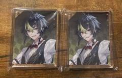 にじさんじ アニメイトカフェ アニカフェ Dytica 伊波ライ コロッタ