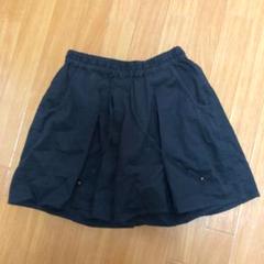スカート風 ショートパンツ
