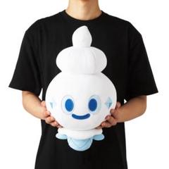 ポケモンセンター ひんやりぬいぐるみ バニプッチ 等身大 接触冷感 ビッグサイズ ポケモンセンター ひんやりぬいぐるみ バニプッチ 等身大 接触冷