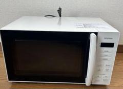 IRIS OHYAMA 電子レンジ PMGーT179-B 2024年製 アイリスオーヤマ シンプルレンジ PMG-T179を検証レビュー！単
