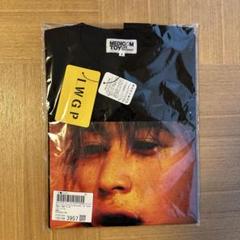 【新品】MLE×I.W.G.P. 池袋ウエストゲートパーク　コラボTシャツ　Mのサムネイル