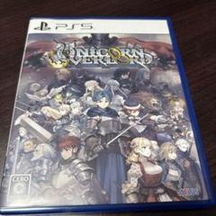 Unicorn Overlord PS5