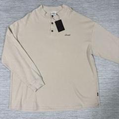 新品　Local GOLF | Henley Thermal MOCK NECK