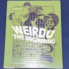 アンディ・ミリガン Weirdo The Beginning Blu-ray