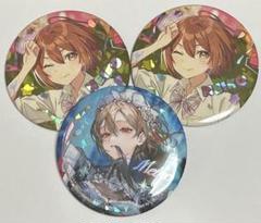 MEIKO 39Culture スイーツ 缶バッジ 24点セット 新品未使用 39Culture 楽天コレクション MEIKO 缶バッジ - メルカリ