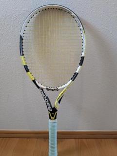 Babolat aero pro Team アエロプロチーム テニスラケット