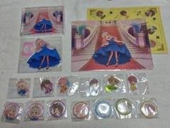 お兄ちゃんはおしまい！ くじメイト D賞アクリルスタンド全3種