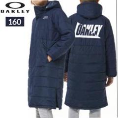 OAKLEY Jr.ベンチコート ENHANCE WIND LONG COAT Oakley Enhance Long Coat 13.7 - Blackout | Oakley® 日本
