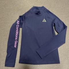 NIKE ACG キッズ xs 長袖 ラッシュ 120
