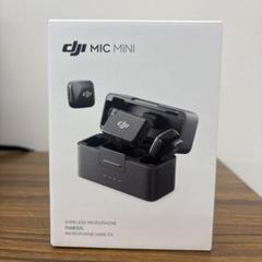 kさん専用！DJI MIC ほぼ未使用品 美品 2025年最新】DJI その他の人気アイテム - メルカリ