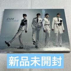 2AM Saint oclock CD 新品未開封