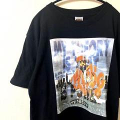 ★希少美品★プロダクト クラシックス NAS Stillmatic Tシャツ