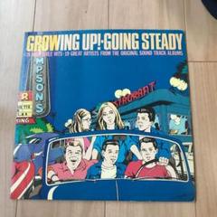 ゴイステ　レコード 2025年最新】going steady レコードの人気アイテム - メルカリ