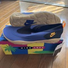 NIKE AQUA TURF 29cm ナイキ アクアターフ