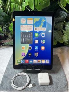 Apple iPad 第8世代Wi-Fi 128GB/電池健康90%/HW262