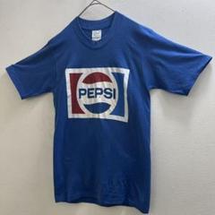 USA 80s 90s アメリカ ヴィンテージ Tシャツ ミニT チビT ペプシ