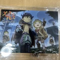 メイドインアビス　アクリルパネル 完全受注生産】「メイドインアビス 烈日の黄金郷」つくしあき