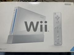 Wii 本体 セット