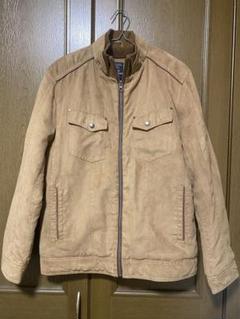 LOUIS CHAVLONメンズアウタージャケット