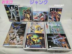 2025年最新】エルガイム旧キットの人気アイテム - メルカリ