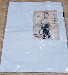 【希少】酒井駒子トートバッグM森のノート