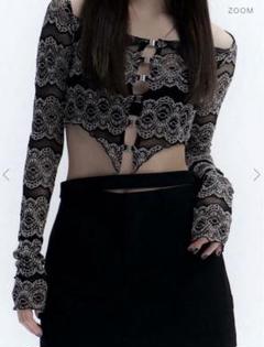 2025年最新】Sheer hook tops meltの人気アイテム - メルカリ