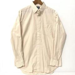 美品 鎌倉シャツ 42-86（XL）日本製 定価¥9,000程 定番BDシャツ