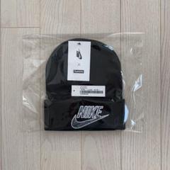 supreme nike snake beanie