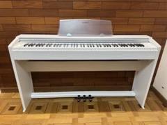 ほぼ全国配送込み CASIO 電子ピアノ PX-730C 09年製 激可愛い