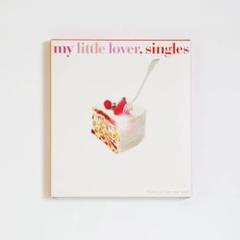 マイラバ★My Little Lover★2CD ★ベストアルバム★Best★ My Little Lover/My Little Lover Best Collection -Complete Best-