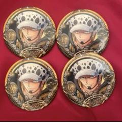 ONE PIECE トラファルガー　ロー　スタンピード　セブンネット限定