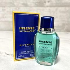 Givenchy Insense 香水 約100ml入手困難品