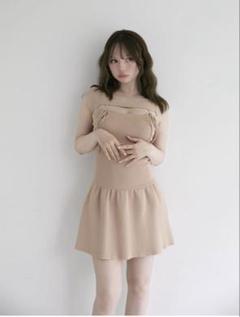 2025年最新】and mary ワンピースの人気アイテム - メルカリ