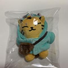 SEVENTEEN HOSHI Artist Made Collection Tamtam Plush Keyring