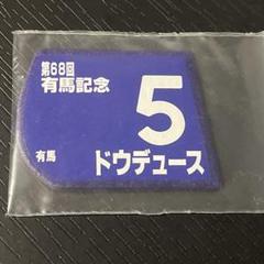 調教ゼッケン【2枚】 2025年最新】調教 ゼッケンの人気アイテム - メルカリ