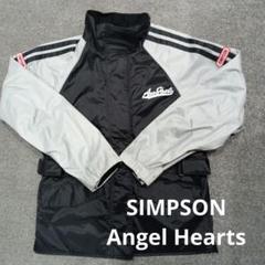 2025年最新】angel heart シンプソンの人気アイテム - メルカリ
