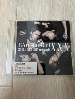 新品未使用 非売品 Heart ノベティー プロモCD ラルク L'Arc 2025年最新】L Arc-en-Ciel HEART 初回の人気アイテム - メルカリ