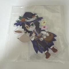 鬼滅の刃　2024ハロウィン　アクリルスタンド　伊黒小芭内