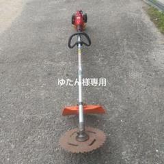 ゆたん刈払機タナカTanakaCB-23LT PowerMate ゆたん様専用刈払機タナカTanakaCB-23LT PowerMate - メルカリ