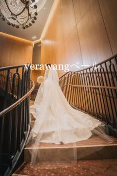 2022年最新】verawang 3段ベールの人気アイテム - メルカリ