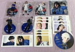 ブルーロック ブルロ ブルステ 潔 凪 凛 千切 冴 玲王 グッズセット