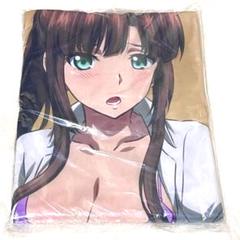 【新品・未開封】 煌坂紗矢華 抱き枕カバー 2021 正規品