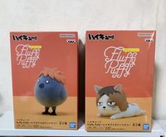 2025年最新】Fluffy puffy~ヒナガラス&ケンマネコ~の人気