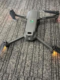 DJI Mavic 2 Zoom + Fly Moreキットセット ドローン