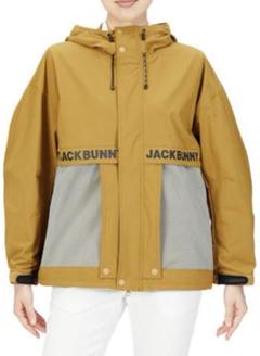 新品未使用 ジャックバニー シャカシャカ ジャンパー　レディース　L 楽天市場】ナイロンジャケット レディース（ブランドジャック