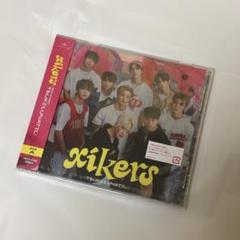 新品未開封】xikers アルバムセット×8 計16枚 - メルカリ
