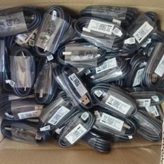 25本 Motorola モトローラ 純正 USB Type-A Type-C