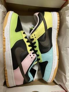 NIKE Dunk Low SE Free 99 Black